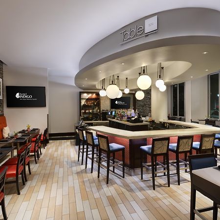 Hotel Indigo San Diego - Gaslamp Quarter By Ihg Екстер'єр фото