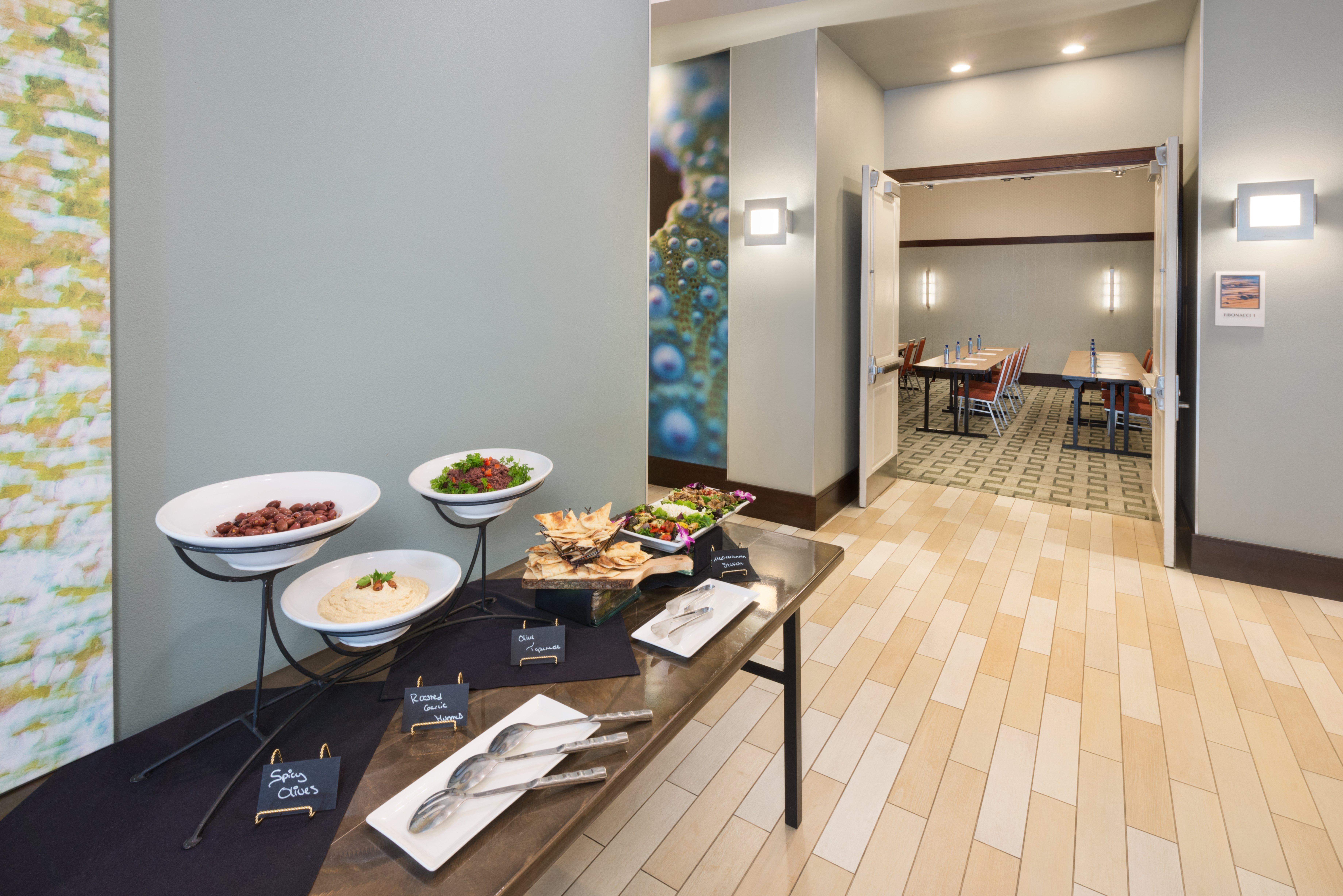 Hotel Indigo San Diego - Gaslamp Quarter By Ihg Екстер'єр фото
