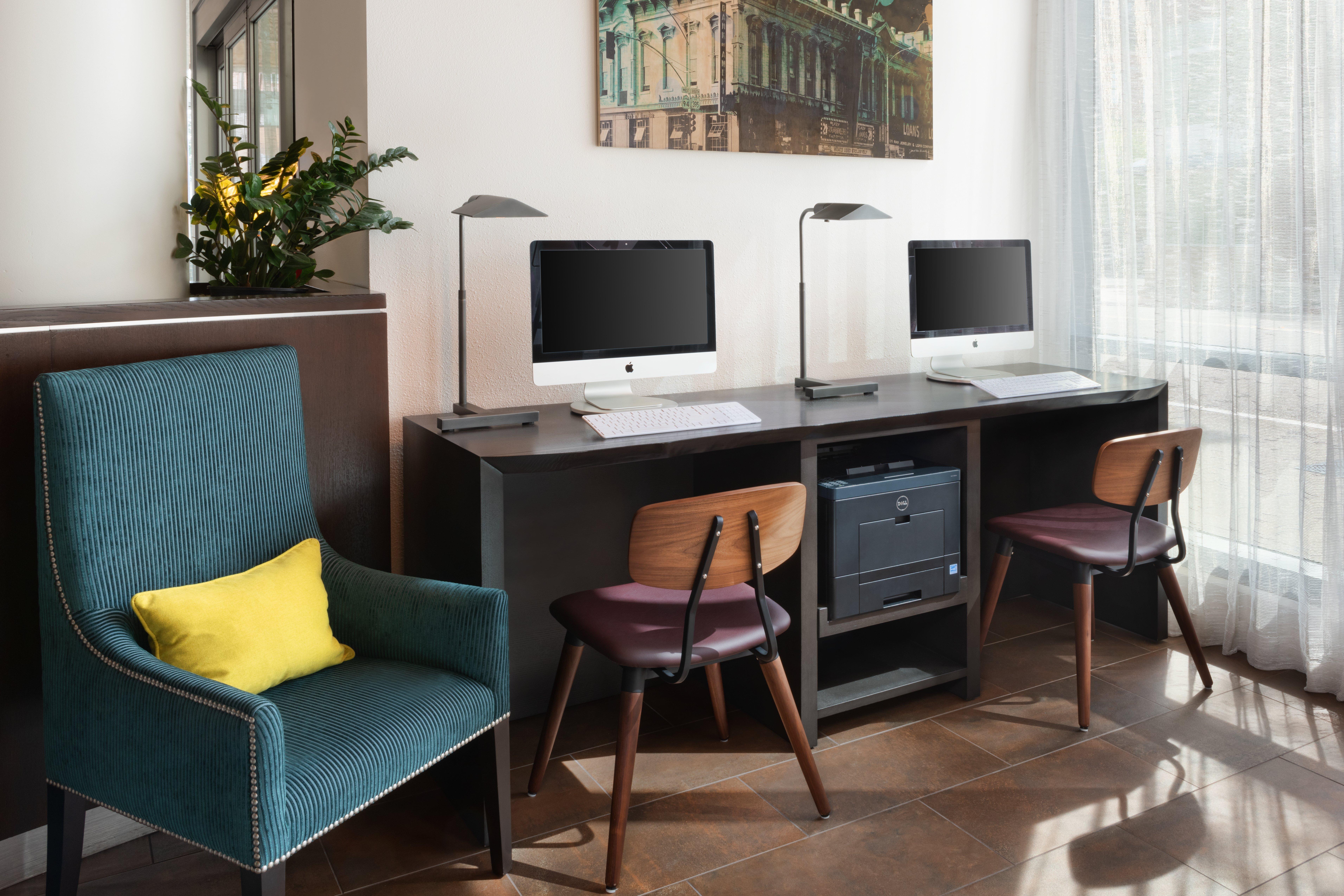 Hotel Indigo San Diego - Gaslamp Quarter By Ihg Екстер'єр фото