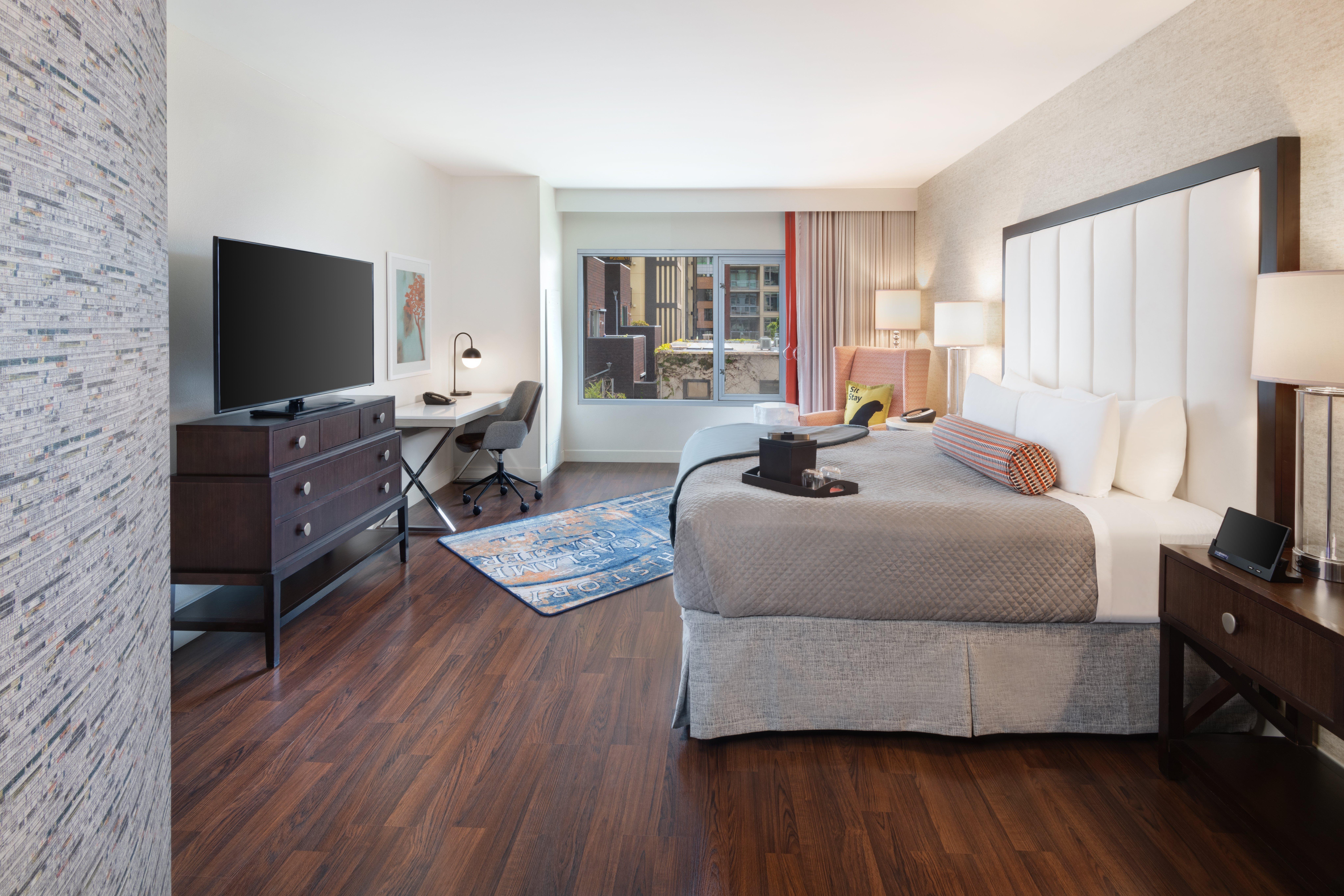 Hotel Indigo San Diego - Gaslamp Quarter By Ihg Екстер'єр фото