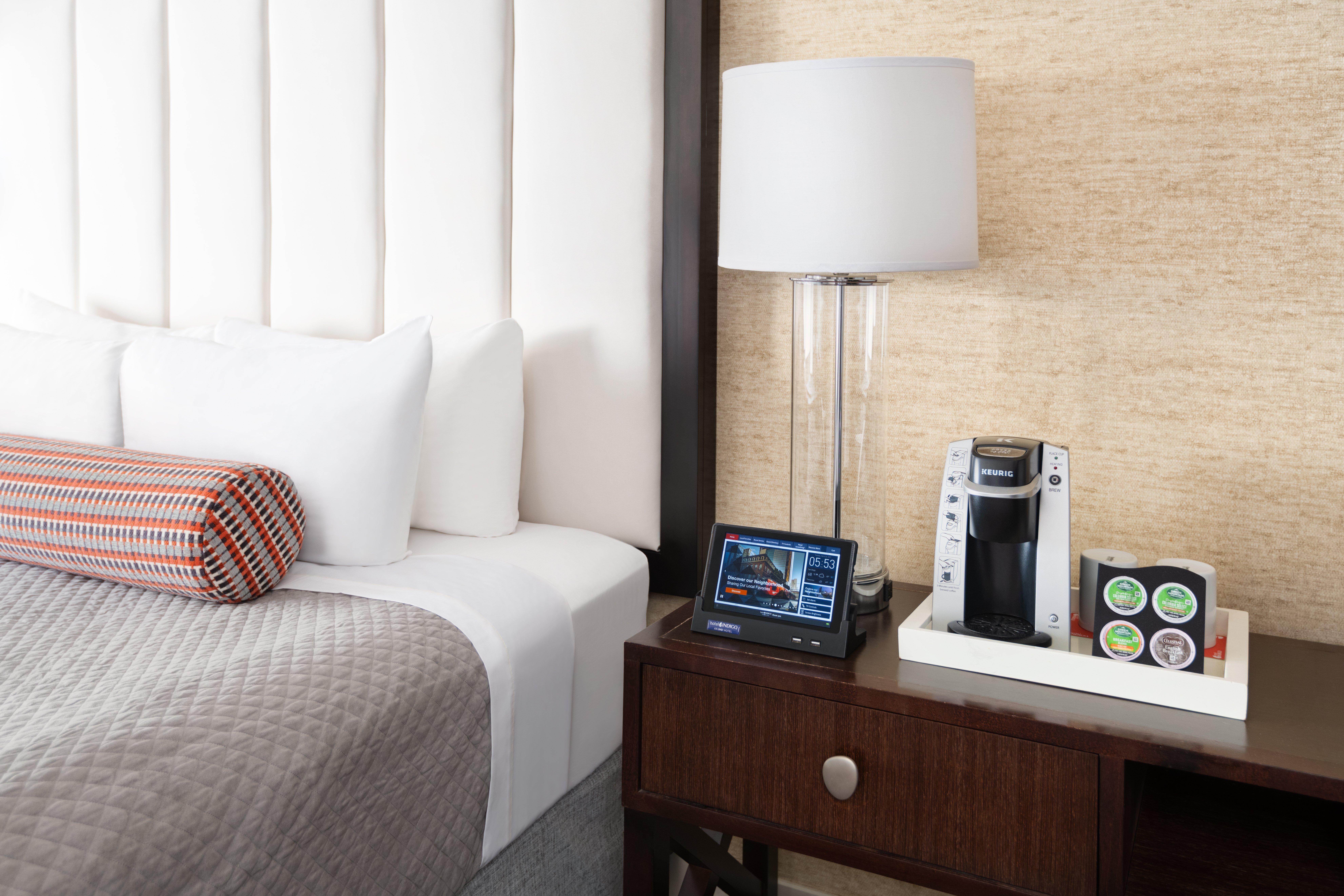 Hotel Indigo San Diego - Gaslamp Quarter By Ihg Екстер'єр фото