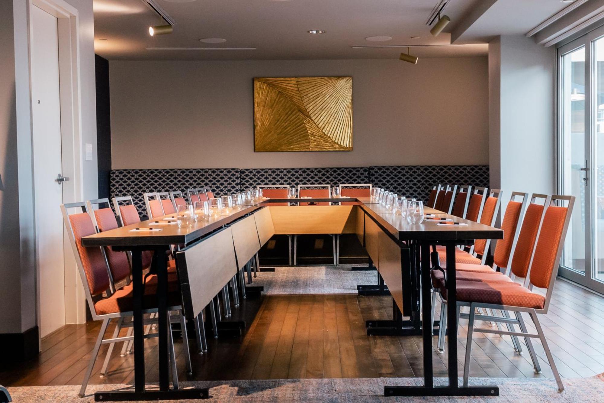 Hotel Indigo San Diego - Gaslamp Quarter By Ihg Екстер'єр фото